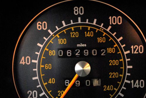 1978 MERCEDES BENZ 450 SEL, image 13