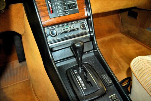 1978 MERCEDES BENZ 450 SEL, image 15