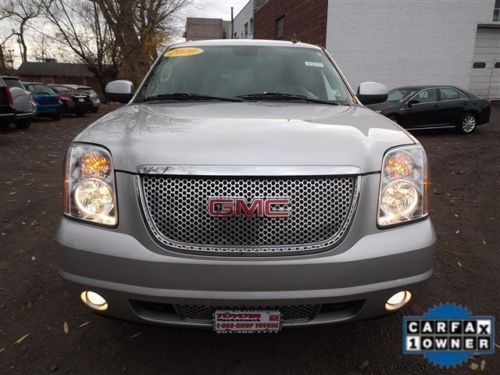 Denali NAVIGATION CD ONE OWNER DVD BACKUP CAMERA AWD Air Suspension POWER HATCH, image 3