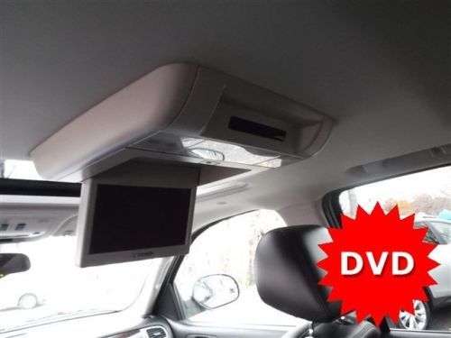 Denali NAVIGATION CD ONE OWNER DVD BACKUP CAMERA AWD Air Suspension POWER HATCH, image 9