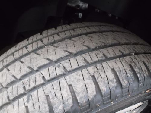 Denali NAVIGATION CD ONE OWNER DVD BACKUP CAMERA AWD Air Suspension POWER HATCH, image 10