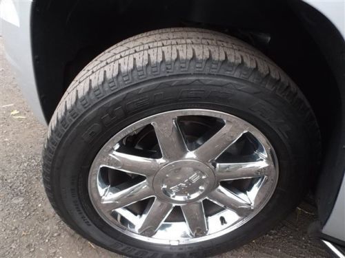 Denali NAVIGATION CD ONE OWNER DVD BACKUP CAMERA AWD Air Suspension POWER HATCH, image 17