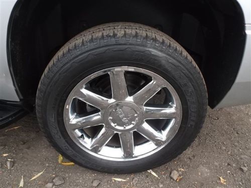 Denali NAVIGATION CD ONE OWNER DVD BACKUP CAMERA AWD Air Suspension POWER HATCH, image 18