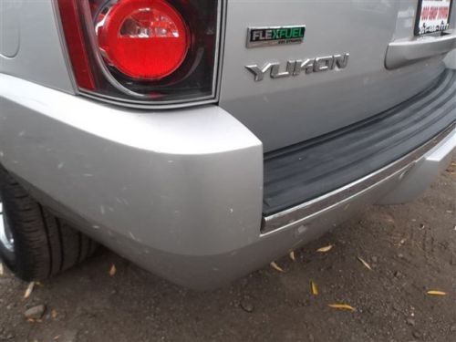 Denali NAVIGATION CD ONE OWNER DVD BACKUP CAMERA AWD Air Suspension POWER HATCH, image 19