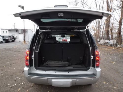 Denali NAVIGATION CD ONE OWNER DVD BACKUP CAMERA AWD Air Suspension POWER HATCH, image 22