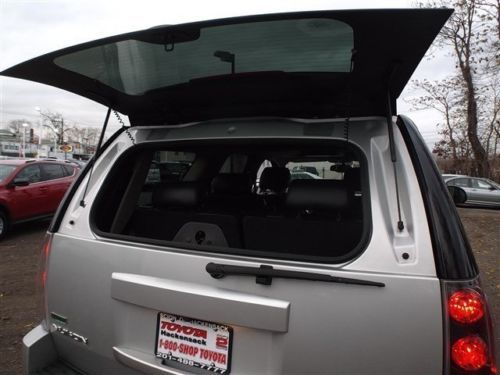 Denali NAVIGATION CD ONE OWNER DVD BACKUP CAMERA AWD Air Suspension POWER HATCH, image 24