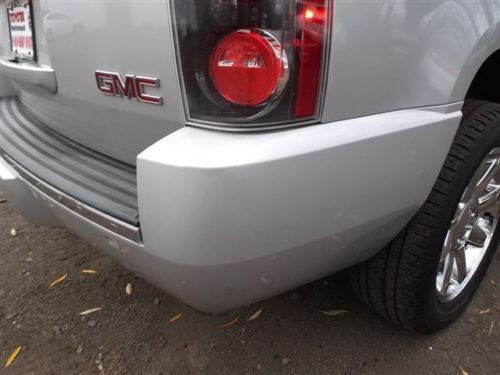 Denali NAVIGATION CD ONE OWNER DVD BACKUP CAMERA AWD Air Suspension POWER HATCH, image 25