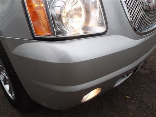 Denali NAVIGATION CD ONE OWNER DVD BACKUP CAMERA AWD Air Suspension POWER HATCH, image 26