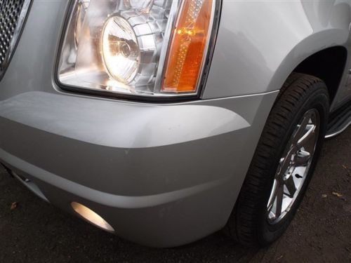 Denali NAVIGATION CD ONE OWNER DVD BACKUP CAMERA AWD Air Suspension POWER HATCH, image 27