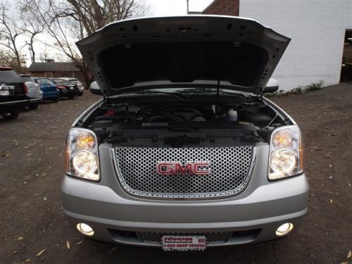 Denali NAVIGATION CD ONE OWNER DVD BACKUP CAMERA AWD Air Suspension POWER HATCH, image 29