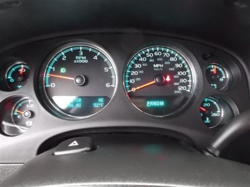 Denali NAVIGATION CD ONE OWNER DVD BACKUP CAMERA AWD Air Suspension POWER HATCH, image 35