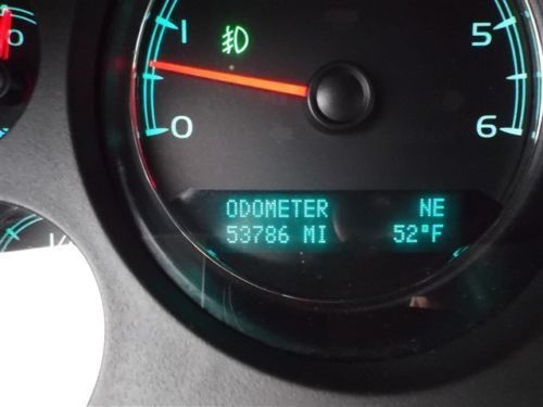 Denali NAVIGATION CD ONE OWNER DVD BACKUP CAMERA AWD Air Suspension POWER HATCH, image 36