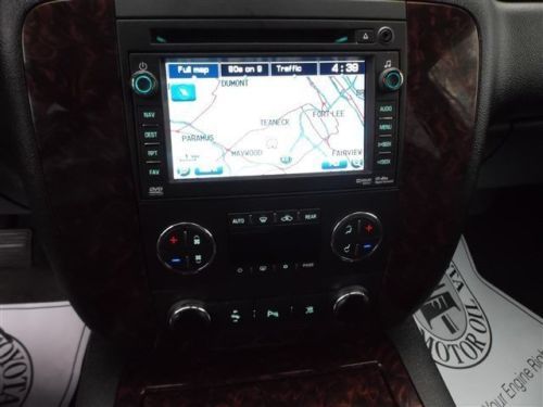 Denali NAVIGATION CD ONE OWNER DVD BACKUP CAMERA AWD Air Suspension POWER HATCH, image 39