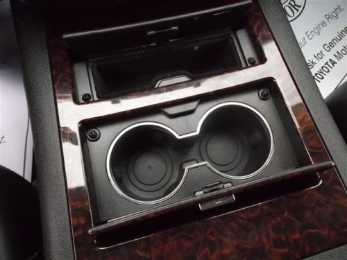 Denali NAVIGATION CD ONE OWNER DVD BACKUP CAMERA AWD Air Suspension POWER HATCH, image 41