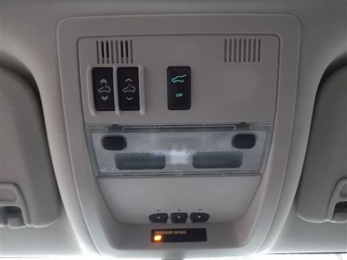 Denali NAVIGATION CD ONE OWNER DVD BACKUP CAMERA AWD Air Suspension POWER HATCH, image 42