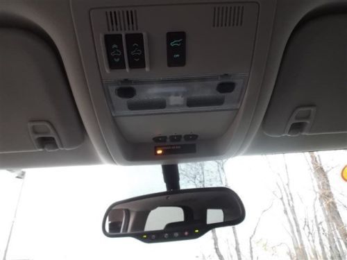 Denali NAVIGATION CD ONE OWNER DVD BACKUP CAMERA AWD Air Suspension POWER HATCH, image 43