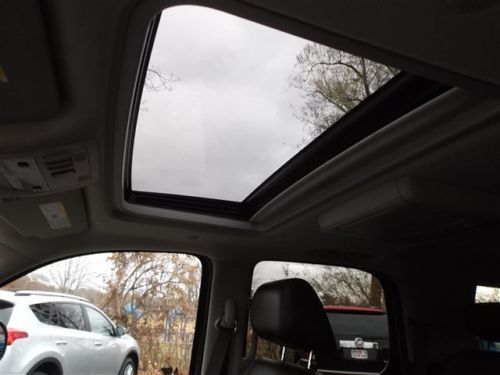 Denali NAVIGATION CD ONE OWNER DVD BACKUP CAMERA AWD Air Suspension POWER HATCH, image 46