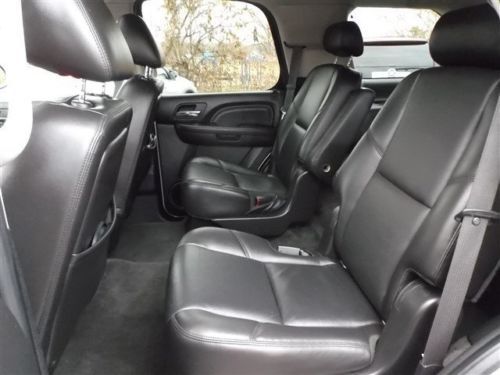 Denali NAVIGATION CD ONE OWNER DVD BACKUP CAMERA AWD Air Suspension POWER HATCH, image 47