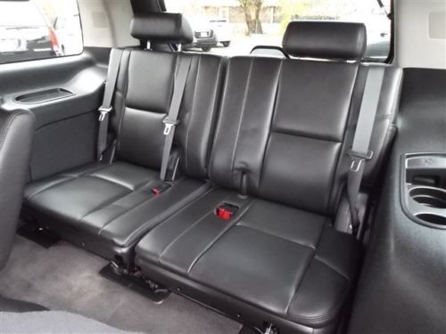 Denali NAVIGATION CD ONE OWNER DVD BACKUP CAMERA AWD Air Suspension POWER HATCH, image 48