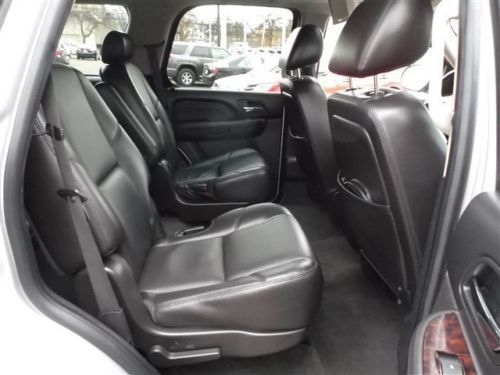 Denali NAVIGATION CD ONE OWNER DVD BACKUP CAMERA AWD Air Suspension POWER HATCH, image 49