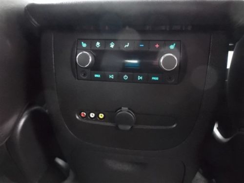 Denali NAVIGATION CD ONE OWNER DVD BACKUP CAMERA AWD Air Suspension POWER HATCH, image 50