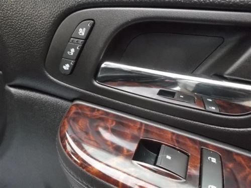 Denali NAVIGATION CD ONE OWNER DVD BACKUP CAMERA AWD Air Suspension POWER HATCH, image 51