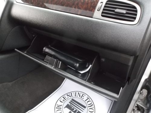 Denali NAVIGATION CD ONE OWNER DVD BACKUP CAMERA AWD Air Suspension POWER HATCH, image 52