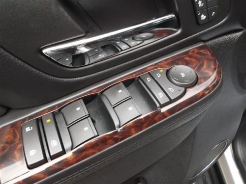 Denali NAVIGATION CD ONE OWNER DVD BACKUP CAMERA AWD Air Suspension POWER HATCH, image 54