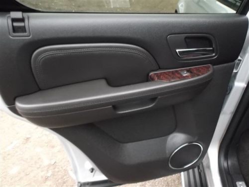 Denali NAVIGATION CD ONE OWNER DVD BACKUP CAMERA AWD Air Suspension POWER HATCH, image 56