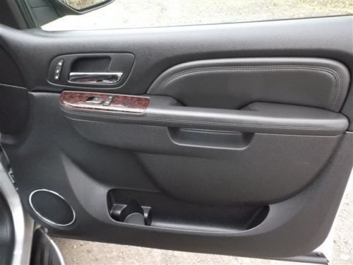 Denali NAVIGATION CD ONE OWNER DVD BACKUP CAMERA AWD Air Suspension POWER HATCH, image 58