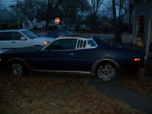 1974 Dodge Charger SE 440, image 2