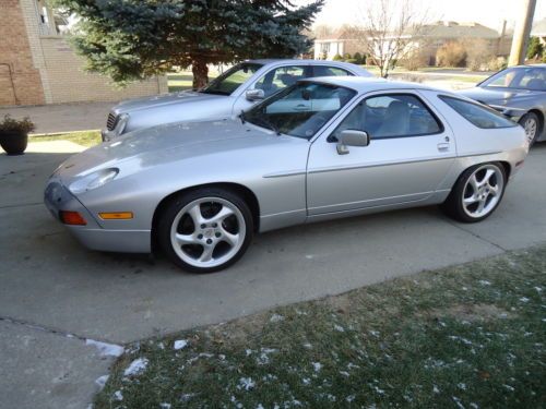 1990 porsche 928 s4