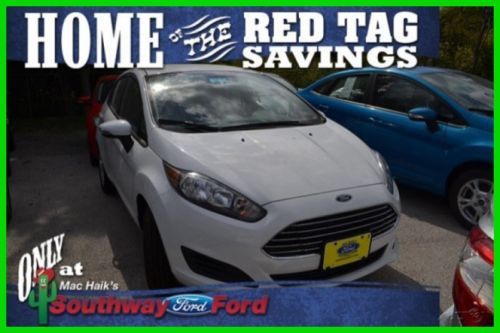 2014 se new 1.6l i4 16v automatic fwd hatchback premium