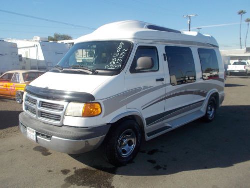 1998 dodge ram 1500, no reserve