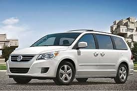 2010 volkswagen routan s passenger van 4-door 3.8l