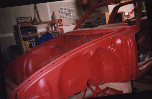 Porsche 912 Targa--1967 Project Car, US $7,800.00, image 3