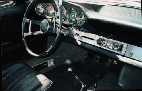 Porsche 912 Targa--1967 Project Car, US $7,800.00, image 6