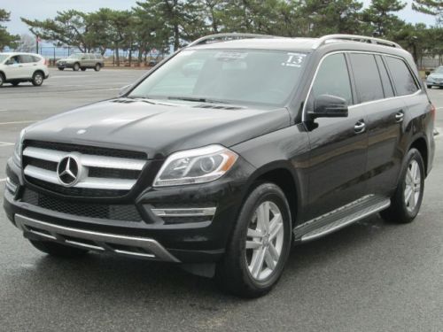 2013 mercedes-benz gl350 btc, diesel, fully loaded, export ok!!!