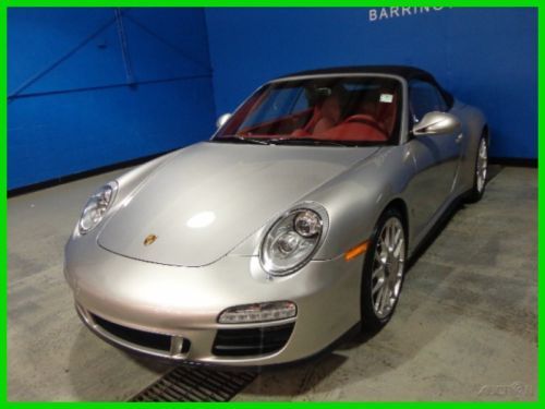 2012 997 carrera gts original msrp $136,355 sport chrono package plus nav bose