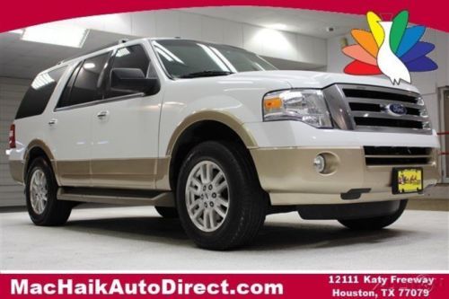 2011 used 5.4l v8 24v automatic rwd suv