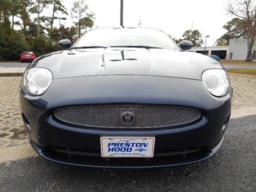 XK Convertible 4.2L NAV, Leather, Clean Carfax, Florida Car,Low Miles, US $31,400.00, image 13