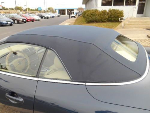 XK Convertible 4.2L NAV, Leather, Clean Carfax, Florida Car,Low Miles, US $31,400.00, image 17