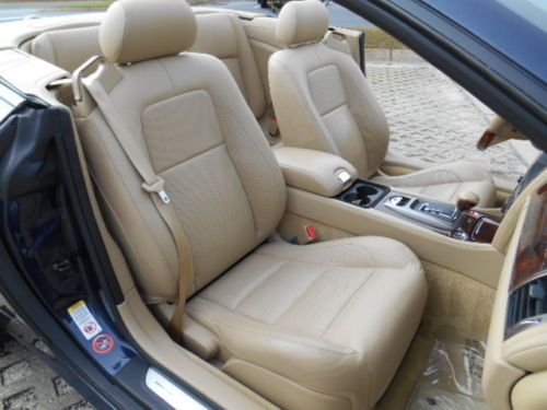 XK Convertible 4.2L NAV, Leather, Clean Carfax, Florida Car,Low Miles, US $31,400.00, image 20