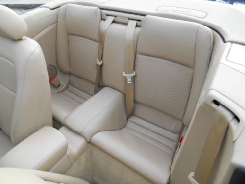 XK Convertible 4.2L NAV, Leather, Clean Carfax, Florida Car,Low Miles, US $31,400.00, image 23