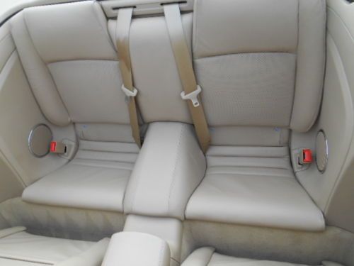 XK Convertible 4.2L NAV, Leather, Clean Carfax, Florida Car,Low Miles, US $31,400.00, image 24