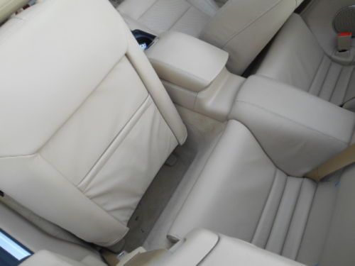 XK Convertible 4.2L NAV, Leather, Clean Carfax, Florida Car,Low Miles, US $31,400.00, image 25