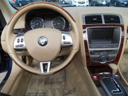 XK Convertible 4.2L NAV, Leather, Clean Carfax, Florida Car,Low Miles, US $31,400.00, image 29