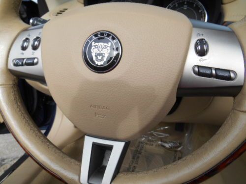 XK Convertible 4.2L NAV, Leather, Clean Carfax, Florida Car,Low Miles, US $31,400.00, image 30