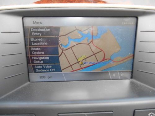 XK Convertible 4.2L NAV, Leather, Clean Carfax, Florida Car,Low Miles, US $31,400.00, image 31