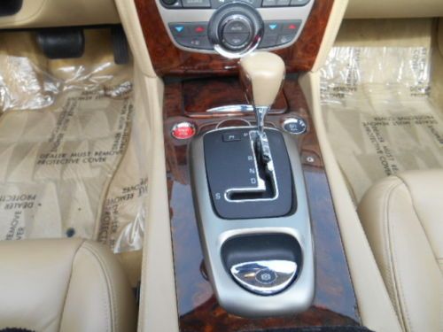 XK Convertible 4.2L NAV, Leather, Clean Carfax, Florida Car,Low Miles, US $31,400.00, image 32